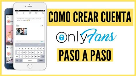 Guía Esencial: Requisitos para Abrir tu Cuenta en OnlyFans